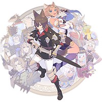 Cross Tails: Demo Game RPG Vương Quốc Chó Mèo Tranh Chấp