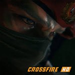 CrossFire HD - Đột Kích HD: Game bắn súng đỉnh cao trên di động