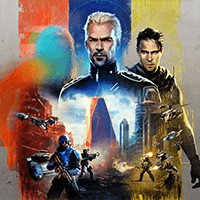 Crossfire: Legion 1.2 - Hậu bản Đột Kích chiến lược dàn trận