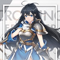 Crossing Frontier - Game đối kháng hủy diệt Early Access