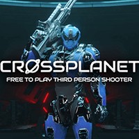 CrossPlanet: Playtest Game Bắn Súng Đồng Đội Diệt Boss