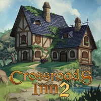 Crossroads Inn 2: Game Quản Lý Quán Rượu Giả Tưởng