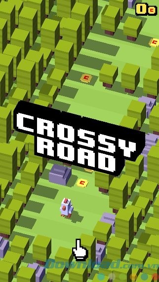 Điều khiển kiểu một chạm