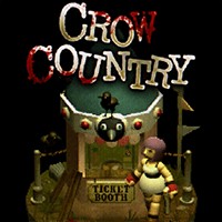 Crow Country Demo: Trải nghiệm game kinh dị sinh tồn tại công viên bỏ hoang