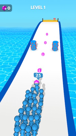 Tránh các chướng ngại