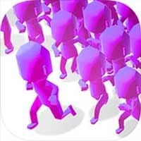 Crowd City 1.7.3 - Tải Game Thành Phố Đông Đúc Gây Nghiện cho Android