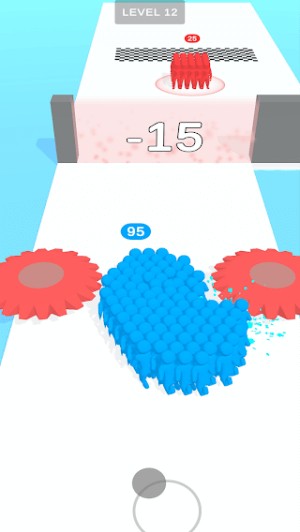 Tăng quân số của bạn lên mức đông đảo