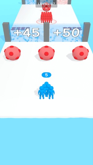 Vừa chơi game vừa làm toán