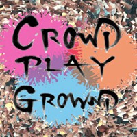 Crowd Playground: Giải tỏa căng thẳng bằng game giải tán đám đông