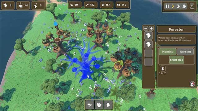 Khi cộng đồng lớn mạnh, bạn có thể mở khóa những kỹ năng và khả năng mới