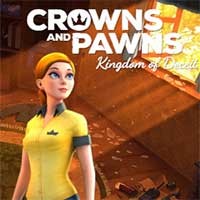Crowns and Pawns: Kingdom of Deceit - Pre-order Game Phiêu lưu