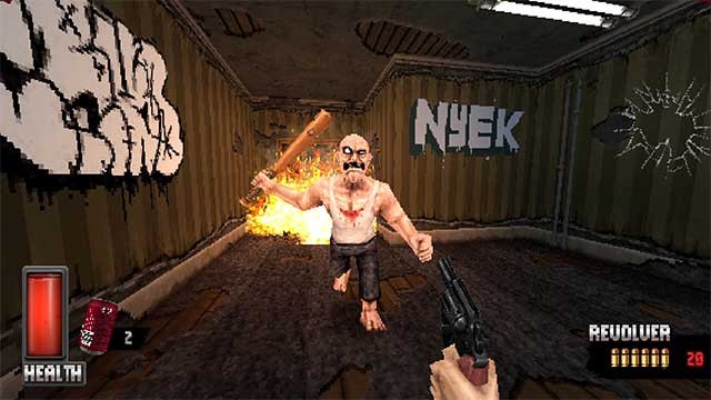 Cảm nhận sự phấn khích không ngừng với nhạc nền điện tử mạnh mẽ