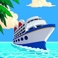 Cruise Control - Game Mô Phỏng Quản Lý Tàu Du Lịch