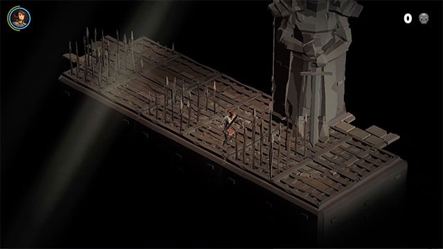 Lên cấp và tiến về phía trước trong 1 thế giới hỗn loạn chưa từng thấy