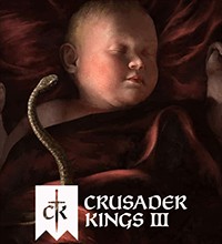 Crusader Kings III 1.11.4: Xây dựng đế chế hùng mạnh