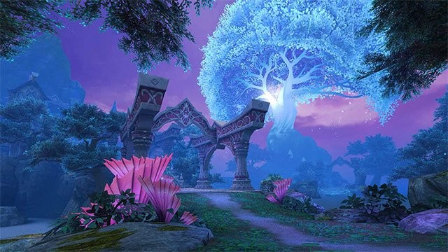 Đồ họa cực đỉnh