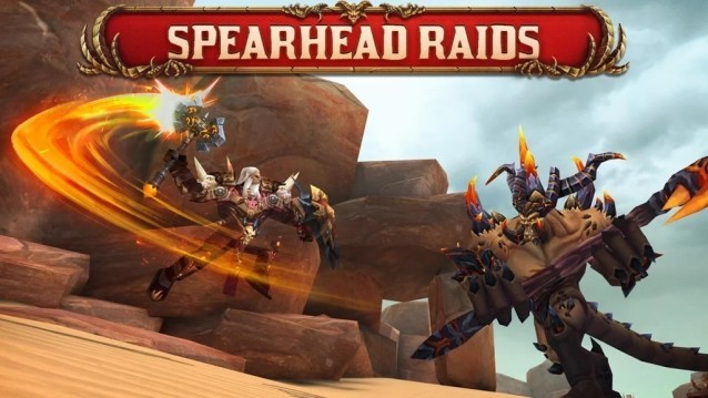 Vô vàn vũ khí, giáp, vật phẩm hiếm để trang bị, phát triển nhân vật