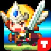Crusaders Quest 1.10.9.KG - Tải Game RPG Giải Đố Android