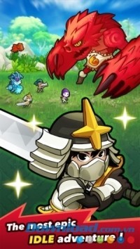 Tham gia các trận chiến sử thi