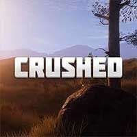 Crushed Game: RPG Sinh Tồn Hoang Dã