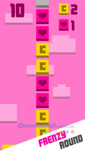 Thu thập ngôi sao