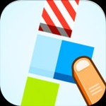 Crushy Bricks 1.1.3 - Game phá gạch trên iOS