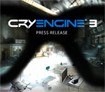 CryENGINE 3 Free SDK - Bộ công cụ phát triển game