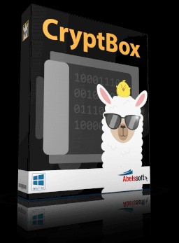CryptBox 2022: Bảo vệ dữ liệu cá nhân trên máy tính