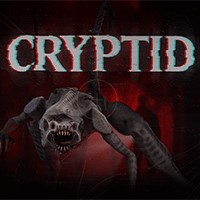 Cryptid 0.2: Game Kinh Dị Săn Quái Tại Thị Trấn