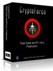 CryptoForce Express 1.1 - Giải pháp bảo mật tiền điện tử