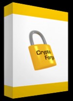 CryptoForge Decrypter 5.2.0 - Giải mã file CryptoForge