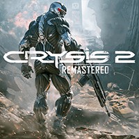 Crysis 2 Remastered: Bản làm lại siêu phẩm bắn súng