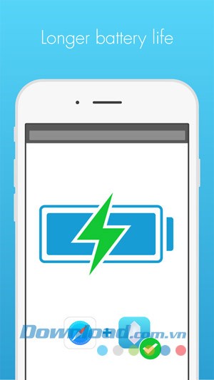 download Crystal Adblock cho iOS