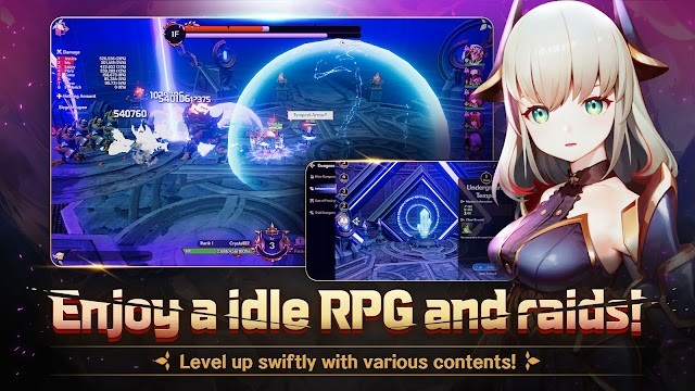 Lên cấp và thưởng thức nội dung đa dạng