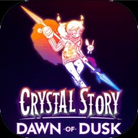 Crystal Story: Dawn of Dusk - Game ARPG Phong Cách Hoài Cổ