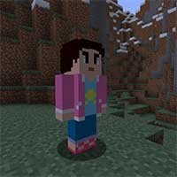 Crystal Universe Mod - Mod lấy cảm hứng từ Steve Universe