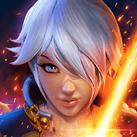 Crystalborne: Heroes of Fate - Tải Game Nhập Vai Chiến Thuật Mới Nhất cho Android