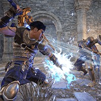 Cryweard Demo: Trải nghiệm ARPG đồ họa đẹp mắt