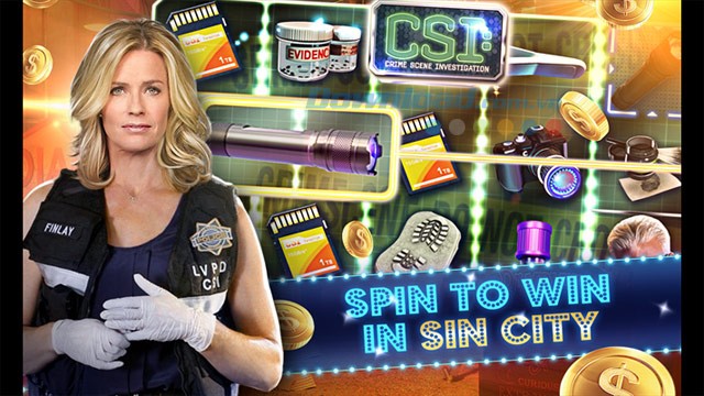 Quay để chiến thắng