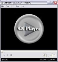 CSPlayer