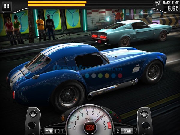 CSR Classics