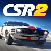 CSR Racing 2 iOS 2.13.0 - Tải Game Đua Xe Đường Phố