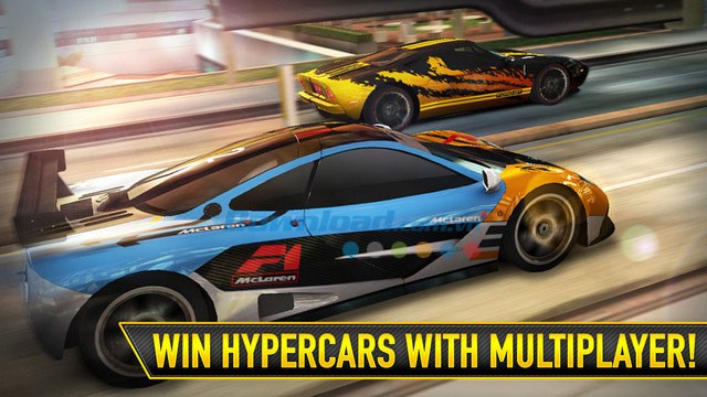 Chế độ nhiều người chơi online