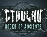 Cthulhu: Books of Ancients - Game kinh dị truy tìm trẻ mất tích