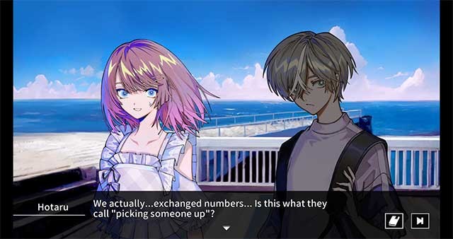 Điều tra hòn đảo và khám phá những bí ẩn