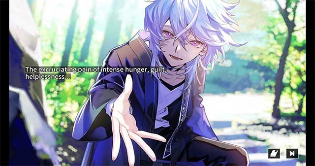 Hãy cẩn thận với