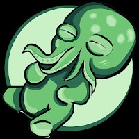 Cthulhu Virtual Pet - Game Nuôi Thủy Quái Cthulhu trên Android