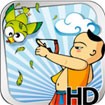 Cu Tí Bắn Chim HD for iPad - Tải Game Cu Tí Bắn Chim