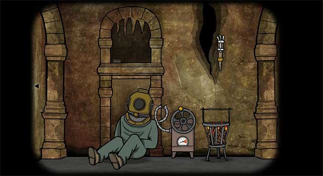 Tìm hiểu thế giới bí ẩn của Rusty Lake trong Cube Escape Collection