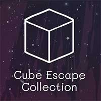 Cube Escape Collection - Bộ Sưu Tập Game Giải Đố Rùng Rợn